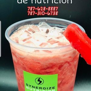 Meet your Posher, Anaitza